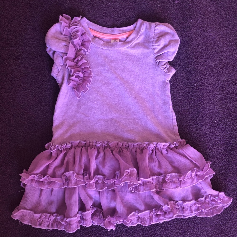 Casual dress